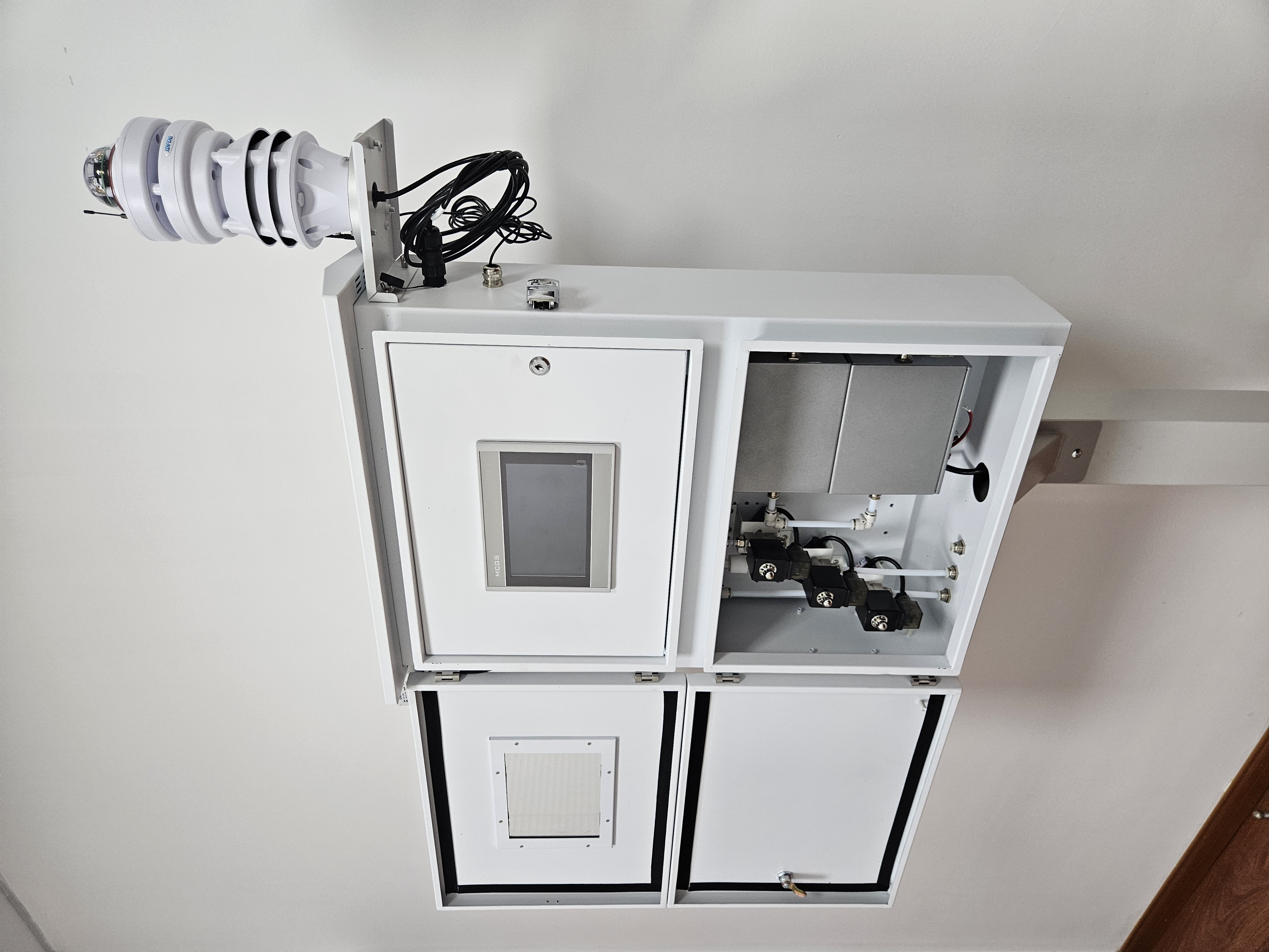 ప్రపంచ కార్బన్ ఉద్గారాల ప్రస్తుత స్థితి: కర్బన ఉద్గారాలను తగ్గించడం అత్యవసరం