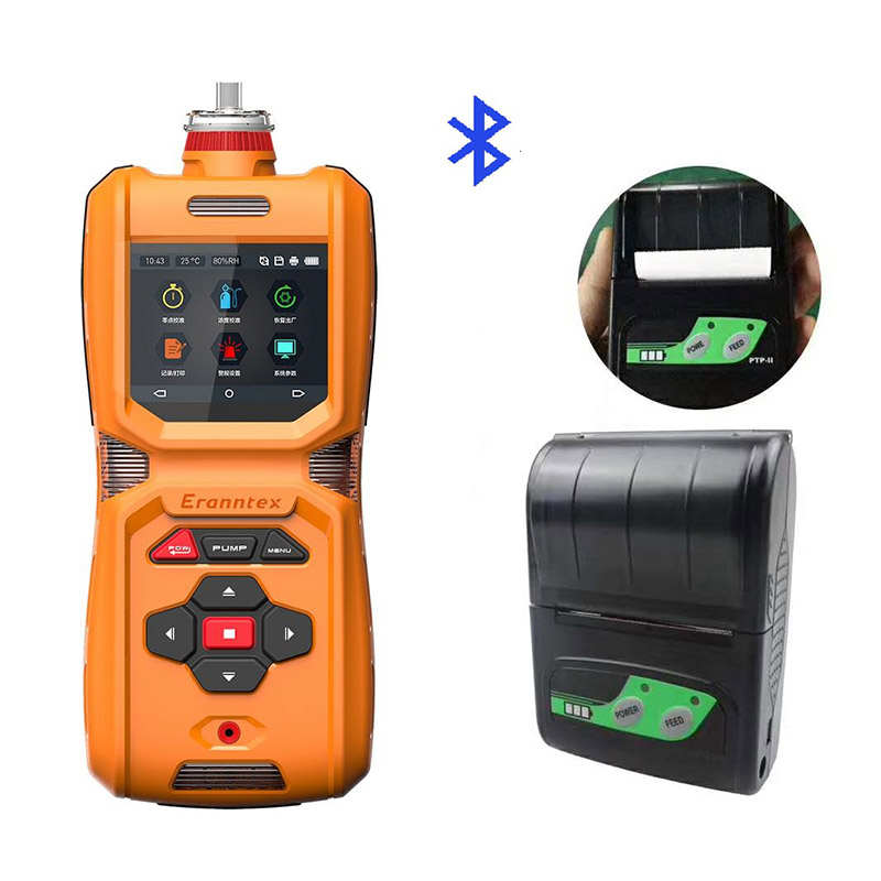 Zetron టెక్నాలజీ యొక్క మండే గ్యాస్ అలారం పారిశ్రామిక భద్రత కోసం మొదటి రక్షణ రేఖను ఎలా నిర్మిస్తుంది?