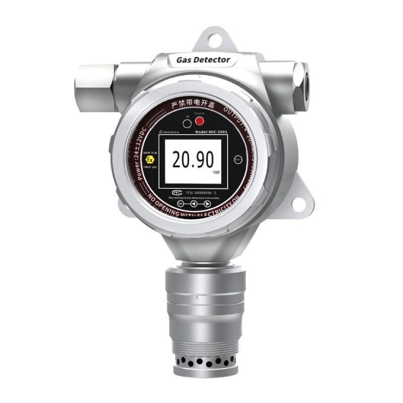 గ్యాస్ డిటెక్టర్లను ఉపయోగించి ప్రమాదాల నుండి డీజిల్ నిల్వ ప్రాంతాలను ఎలా రక్షించవచ్చు? ఇక్కడ కీలక పాయింట్లు.