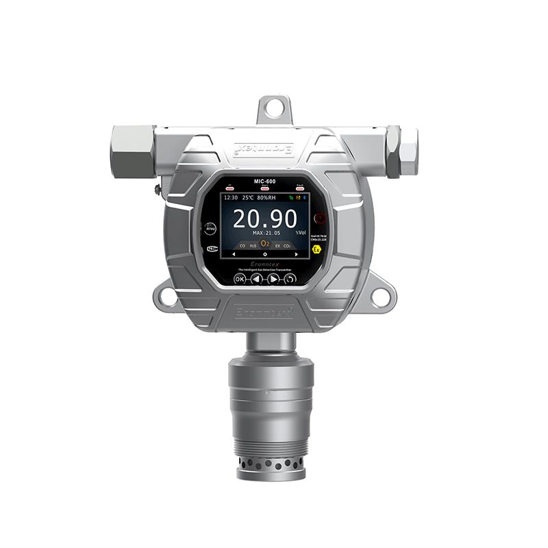 పరిసర ఉష్ణోగ్రత మండే గ్యాస్ డిటెక్టర్లను ప్రభావితం చేస్తుందా?