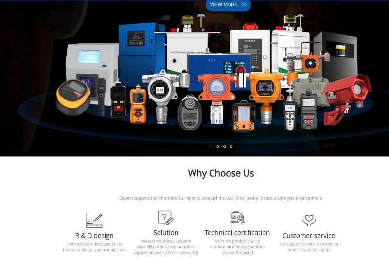 శుభవార్త వస్తూనే ఉంది! Zetron టెక్నాలజీ ఇటీవల అంతర్జాతీయ ప్రాజెక్ట్ సహకారం మరియు అంతర్గత సాధికారతలో గొప్ప విజయాన్ని సాధించింది.