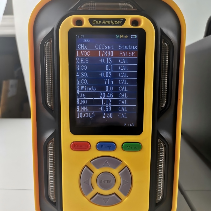 సులభంగా పట్టించుకోని విషయాలు! స్మార్ట్ గ్యాస్ అలారం పవర్ కోల్పోతే డేటాను కోల్పోతుందా?