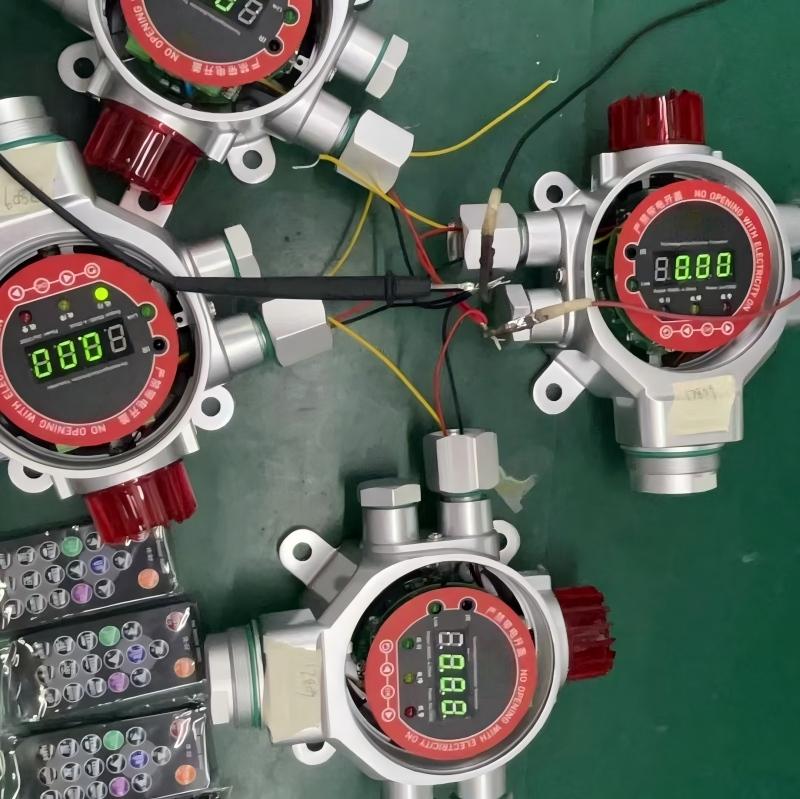 గ్యాస్ నాలెడ్జ్ Q&A! కార్బన్ మోనాక్సైడ్ డిటెక్టర్ స్టాండ్‌బై మోడ్‌లో నిరవధికంగా పని చేయగలదా?