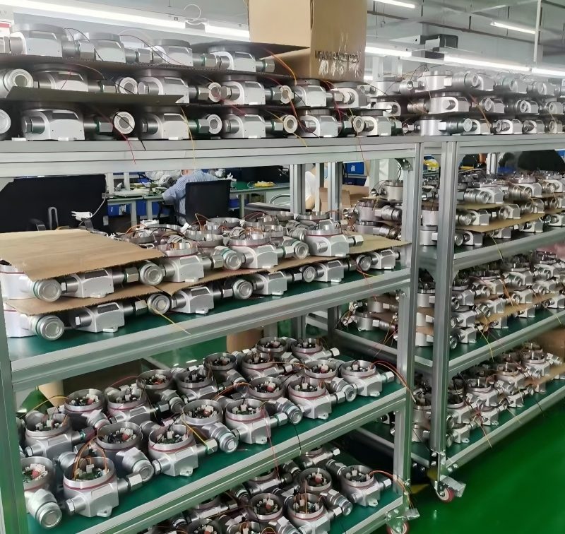 SO₂ తక్కువ సాంద్రతలను గుర్తించవచ్చా? గ్యాస్ డిటెక్టర్ ఎంత సున్నితంగా ఉంటుంది?