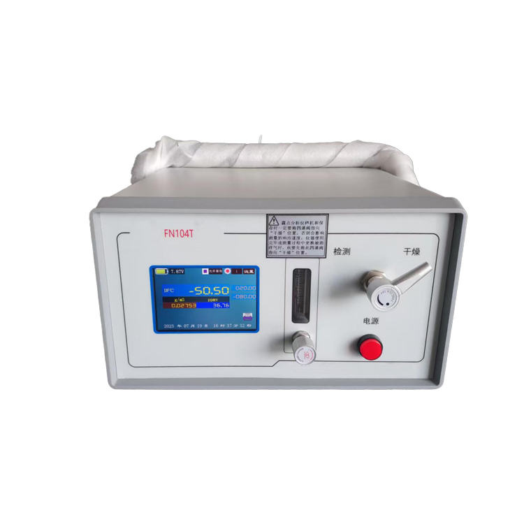 డ్యూ పాయింట్ మీటర్