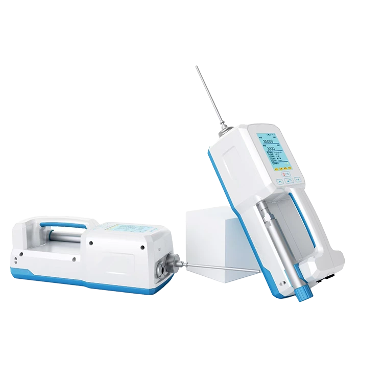 హ్యాండ్‌హెల్డ్ ఆర్గానిక్ గ్యాస్ ఎనలైజర్