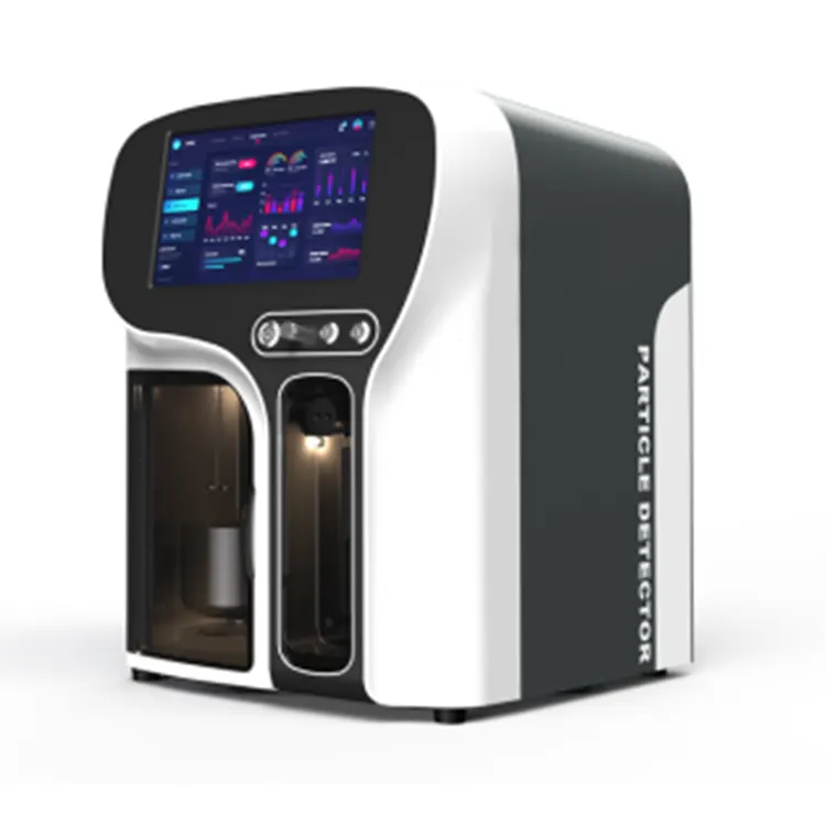 ఇంటెలిజెంట్ పార్టికల్ డిటెక్టర్