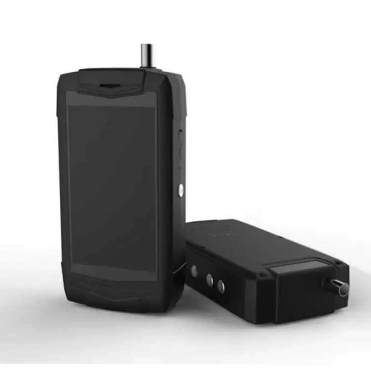 MS650 హ్యాండ్‌హెల్డ్ రామన్ డేంజరస్ గూడ్స్ ఐటెమ్ ఇన్‌స్పెక్షన్ ఇన్‌స్ట్రుమెంట్