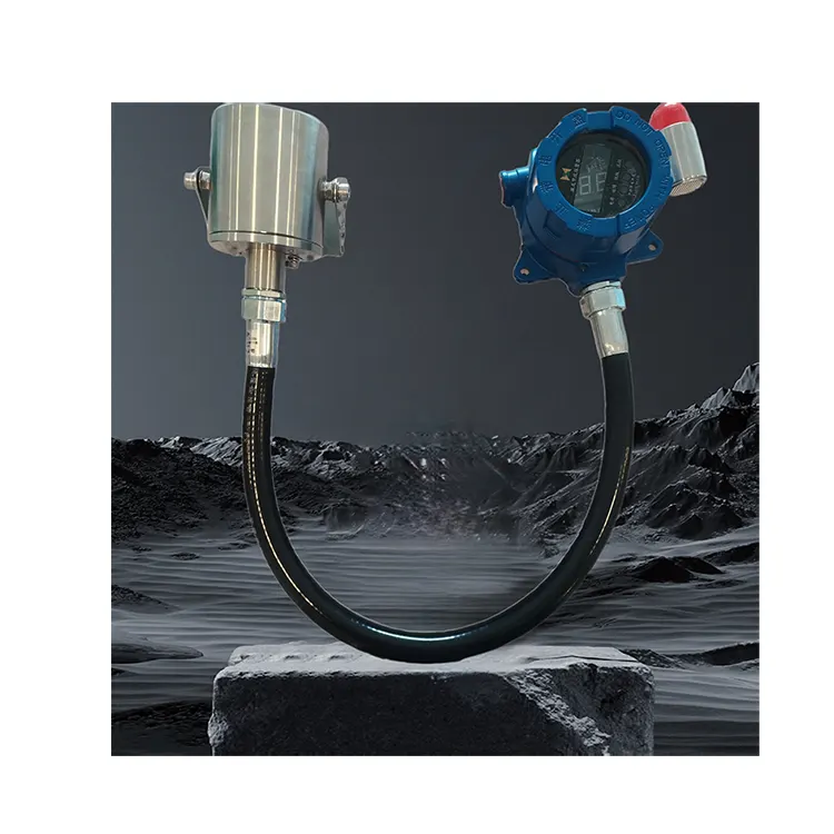 ఓపెన్ పాత్ గ్యాస్ డిటెక్టర్