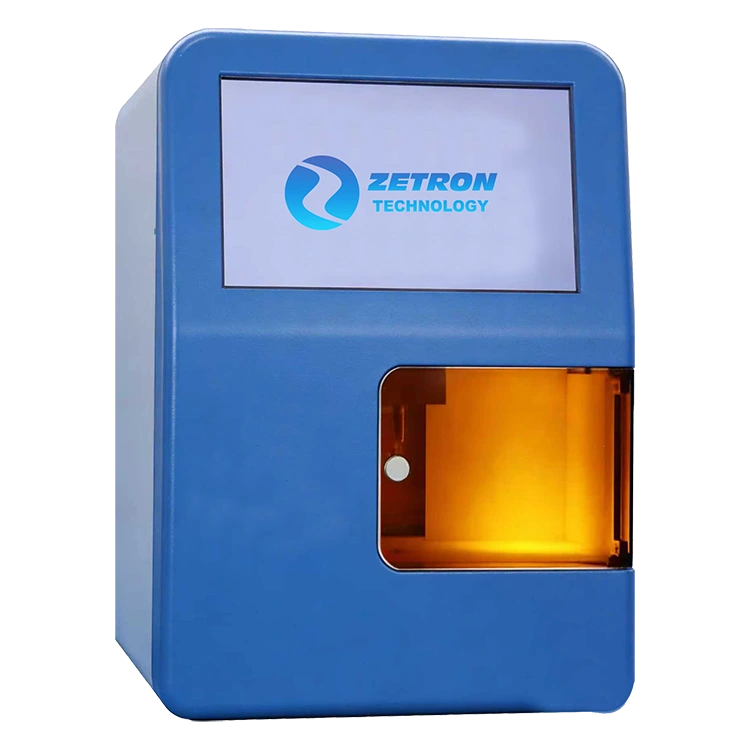 ఓస్మోటిక్ ప్రెజర్ మోలార్ ఏకాగ్రత మీటర్