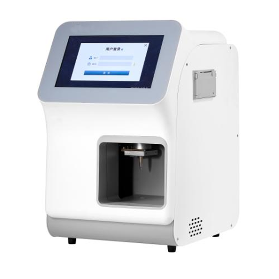 ప్రెసిషన్ ఫ్రీజింగ్ పాయింట్ ఓస్మోమీటర్