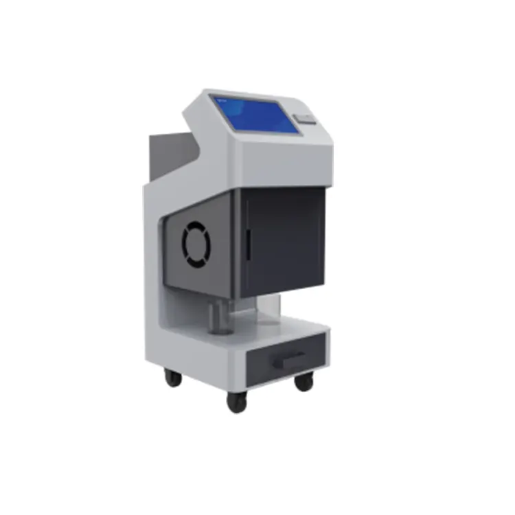 TA-205E టోటల్ ఆర్గానిక్ కార్బన్ ఎనలైజర్